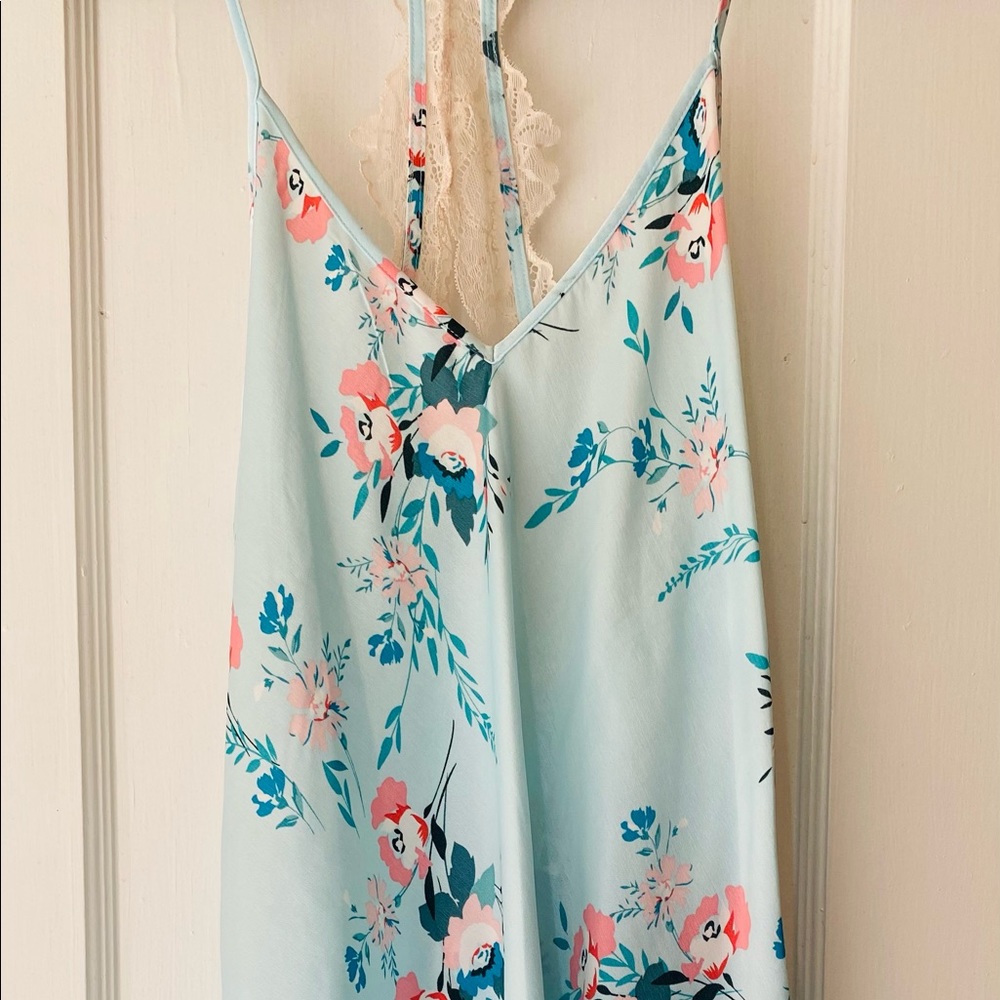In Bloom chemise